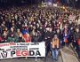 Pegida UK: Nazis, Islamophobes and&nbsp;Anti-Semites.
