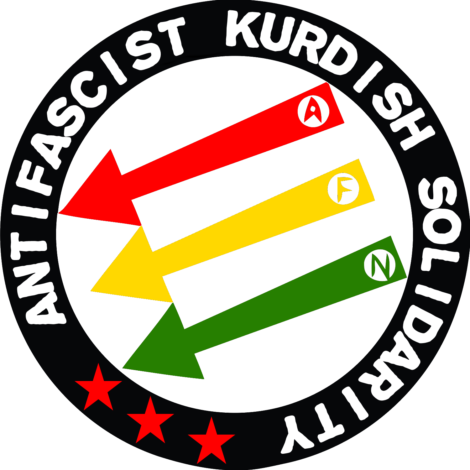 afnkurdish